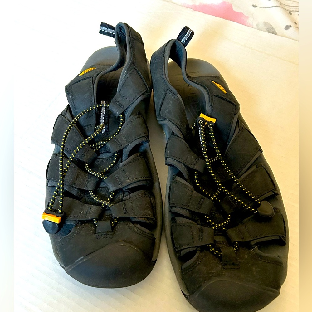 Men’s Keen Sandals